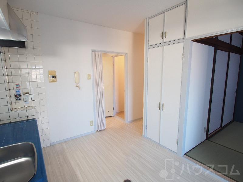 4/30 リビング/ダイニング