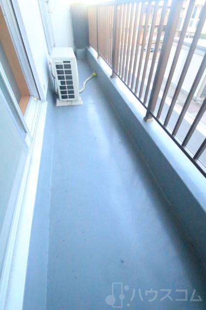17/30 バルコニー
