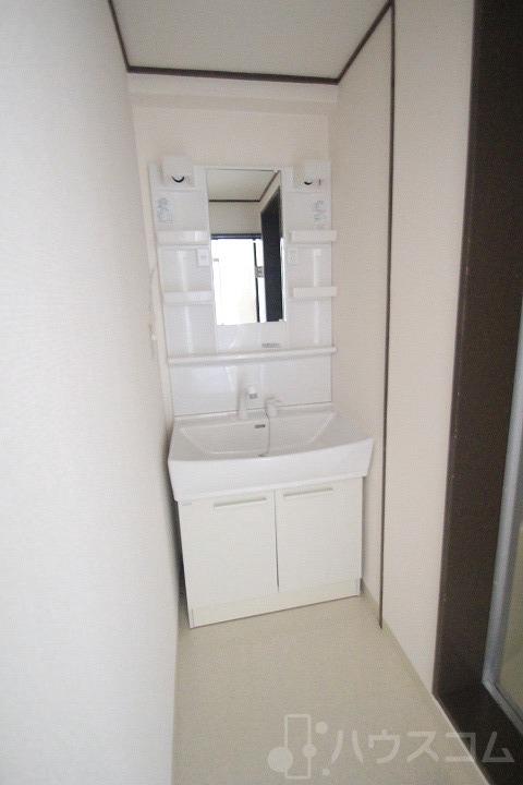 15/30 洗面