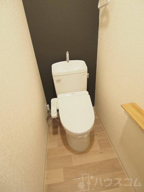 14/30 トイレ