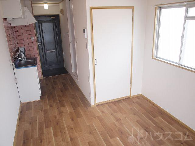 3/30 リビング/ダイニング