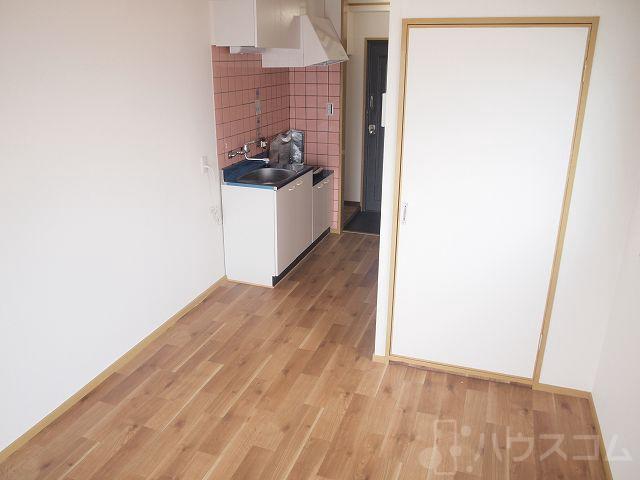 4/30 リビング/ダイニング