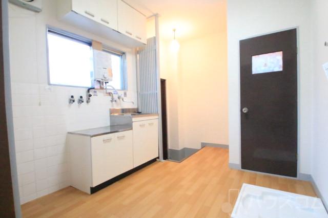 4/30 リビング/ダイニング