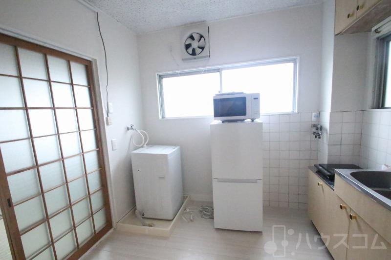 4/30 リビング/ダイニング