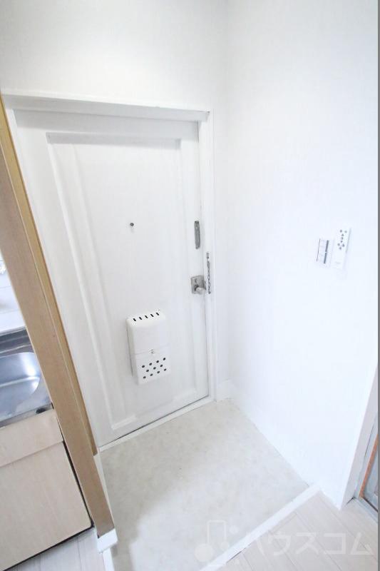 16/30 バルコニー