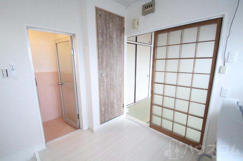 5/30 リビング/ダイニング