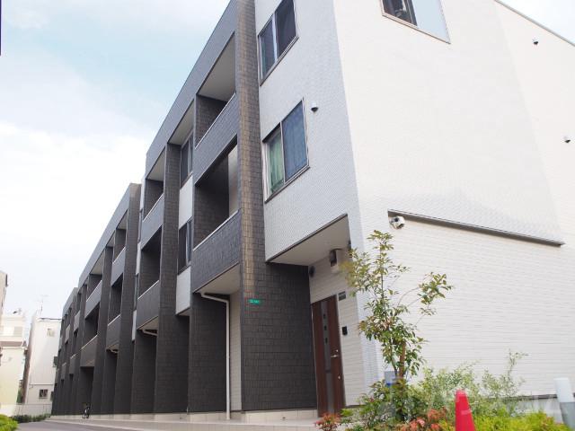 2/4 エントランス