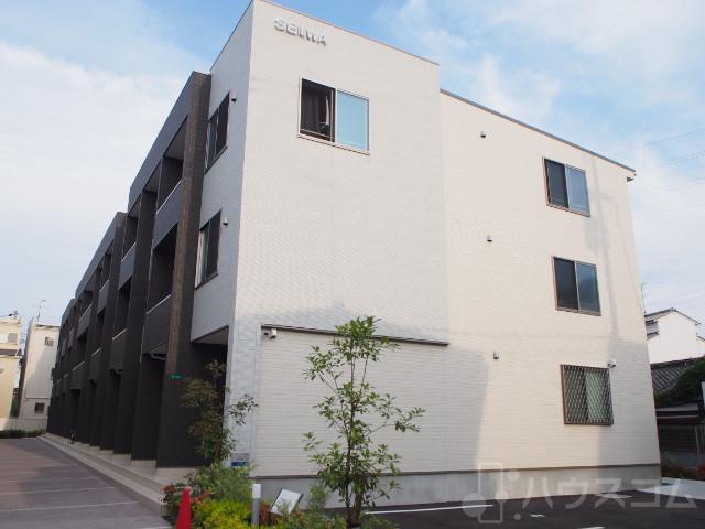 1/30 外観