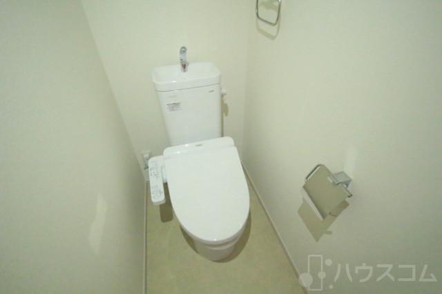13/30 トイレ