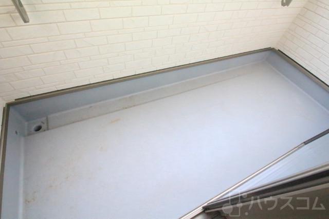 16/30 バルコニー