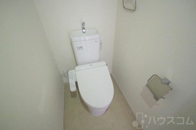 13/30 トイレ
