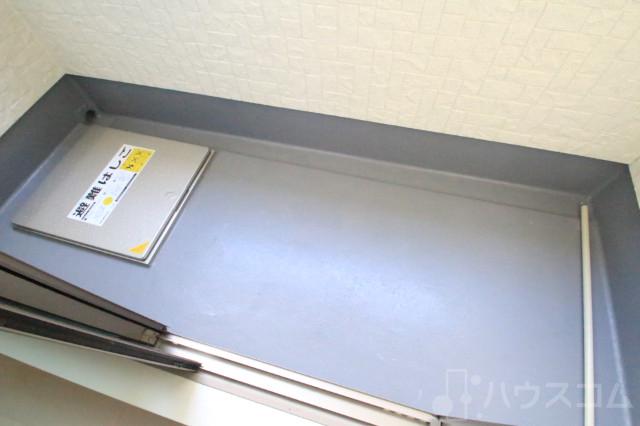 17/30 バルコニー