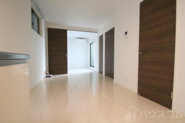 5/30 リビング/ダイニング