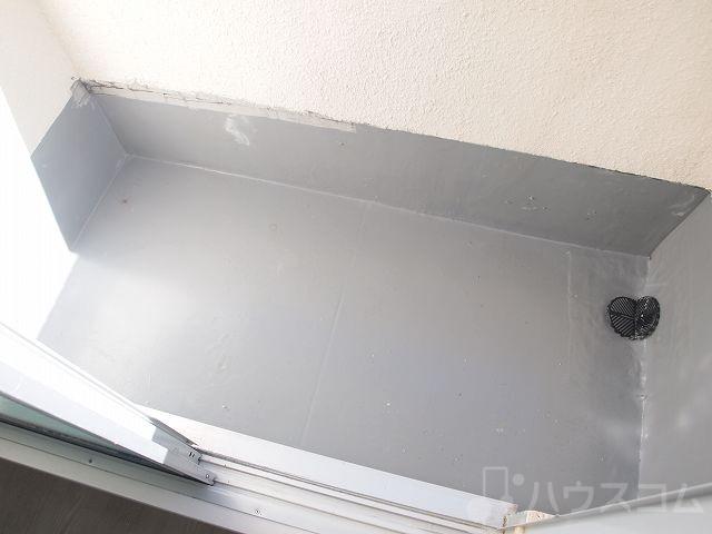 17/30 バルコニー