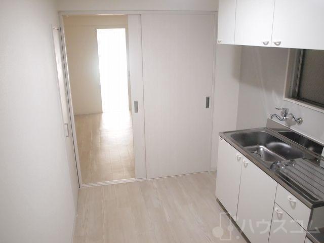 5/30 リビング/ダイニング