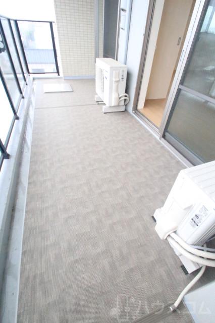 16/30 バルコニー