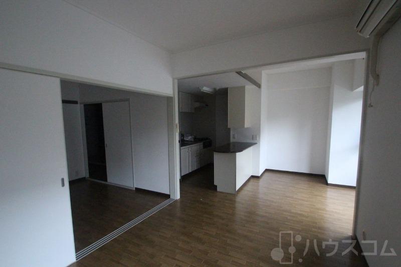 3/30 リビング/ダイニング