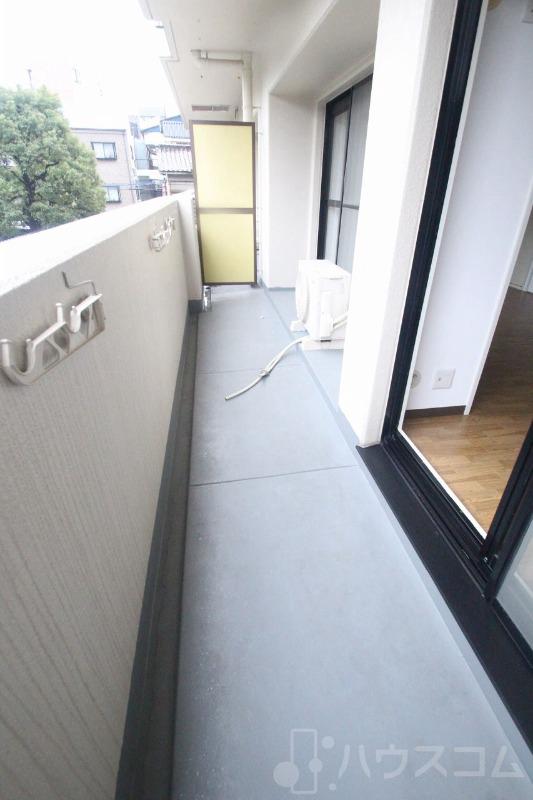 17/30 バルコニー