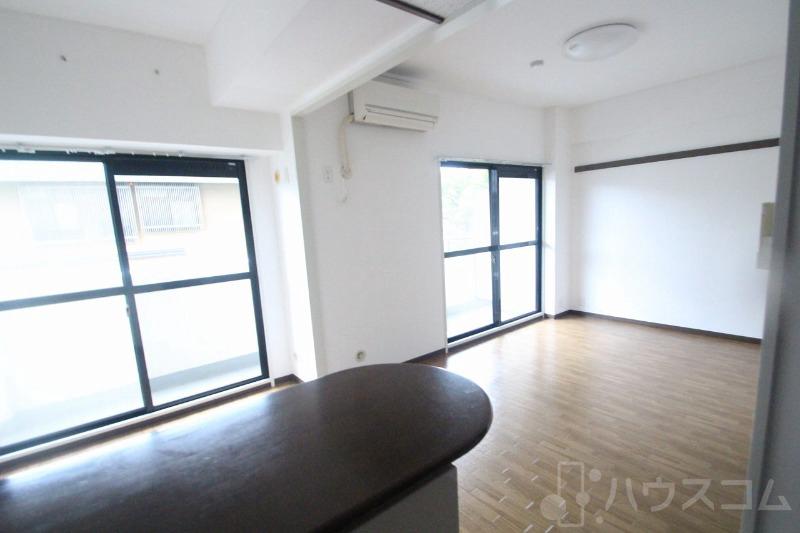 4/30 リビング/ダイニング