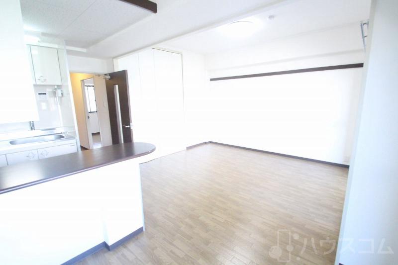 4/30 リビング/ダイニング