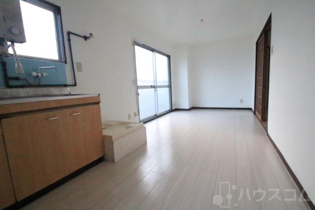 4/30 リビング/ダイニング