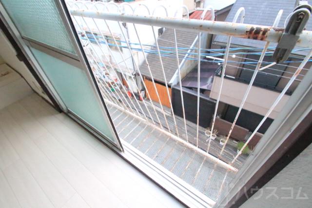 17/30 バルコニー