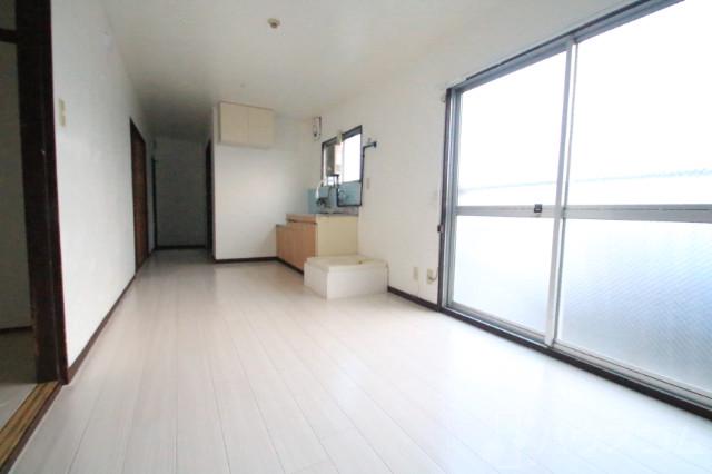 5/30 リビング/ダイニング