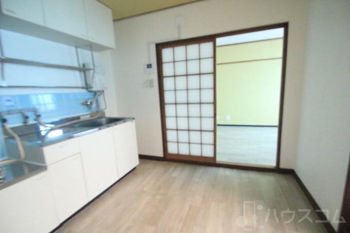 4/30 リビング/ダイニング