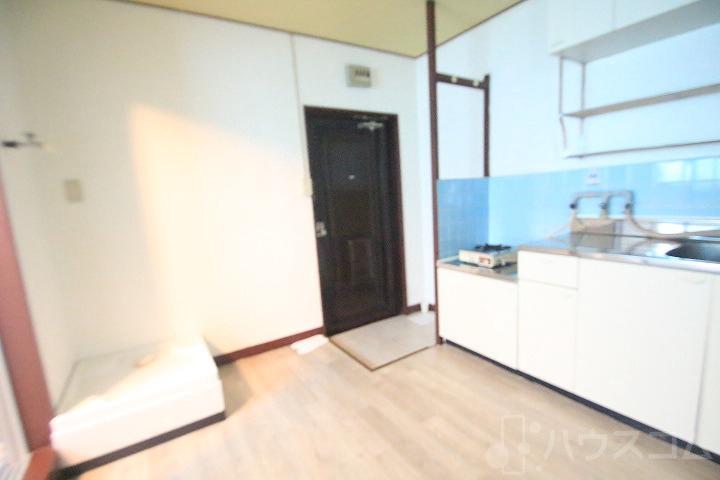 5/30 リビング/ダイニング