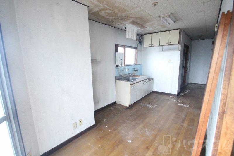 4/30 リビング/ダイニング