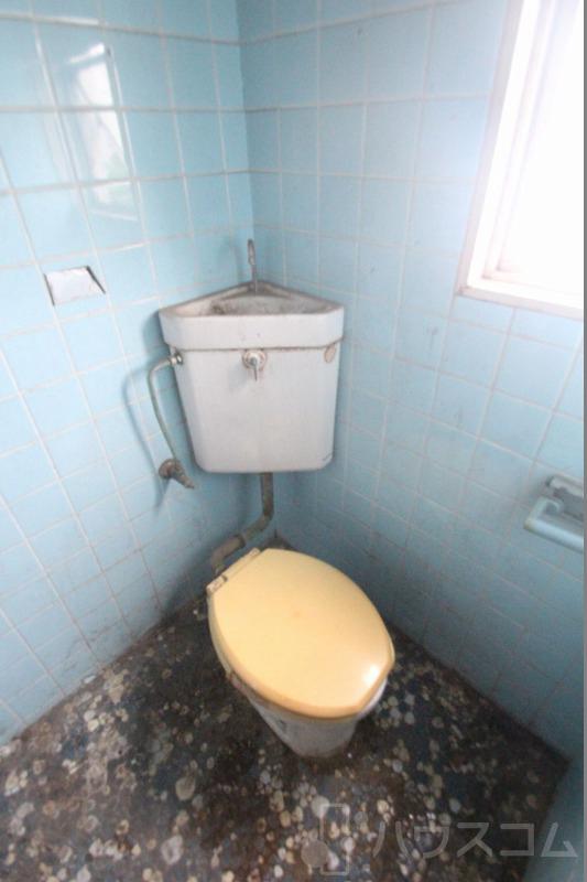 14/30 トイレ