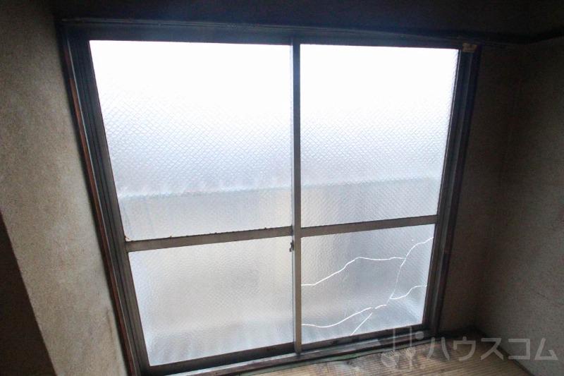 17/30 バルコニー