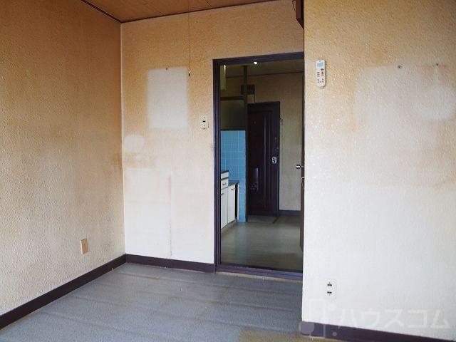 5/30 リビング/ダイニング