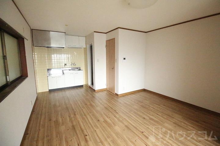 4/29 リビング/ダイニング