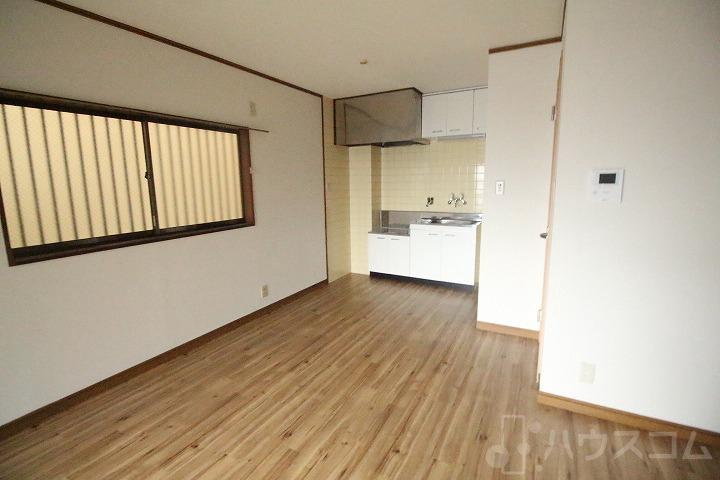 5/29 リビング/ダイニング