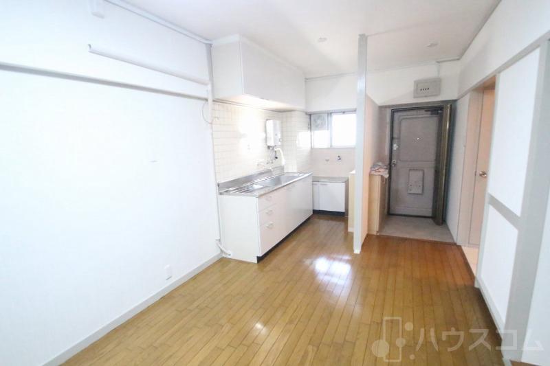 3/30 リビング/ダイニング