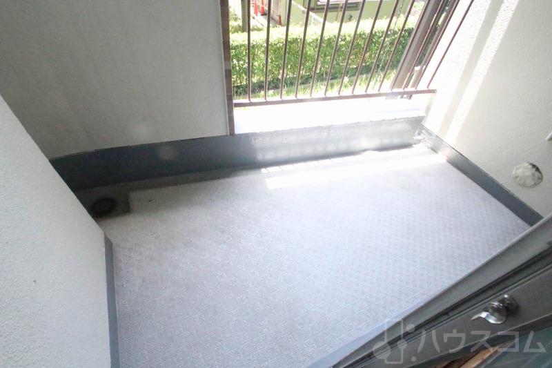 16/30 バルコニー