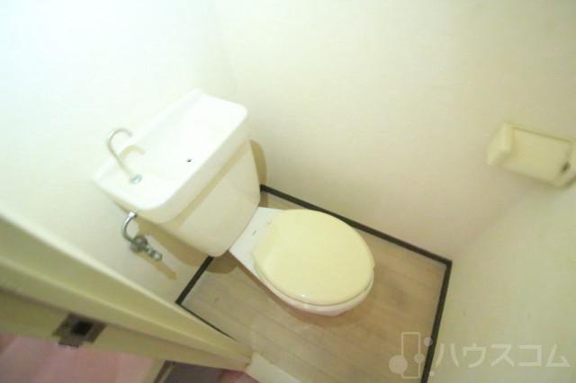 13/30 トイレ