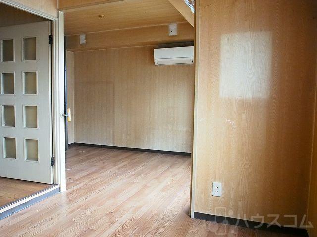 5/30 室内