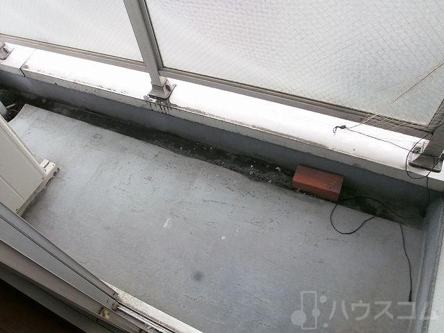 16/30 バルコニー