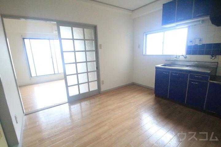 4/30 リビング/ダイニング