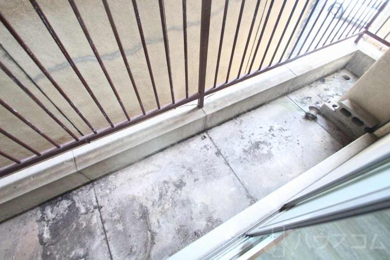 17/30 バルコニー