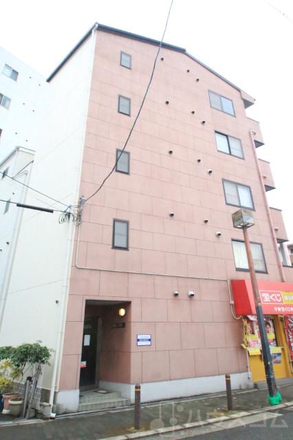 2/5 外観