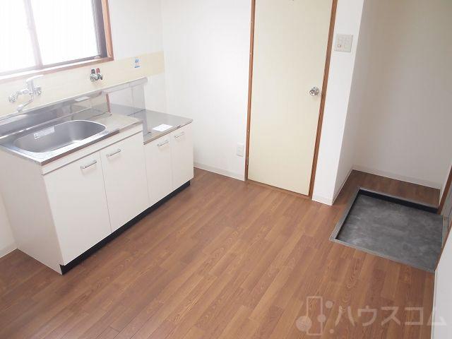 3/30 リビング/ダイニング