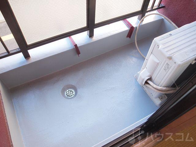 16/30 バルコニー