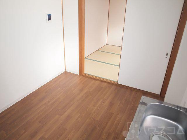 4/30 リビング/ダイニング