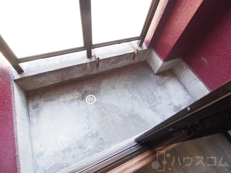 16/30 バルコニー