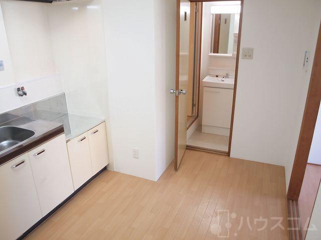 3/30 リビング/ダイニング