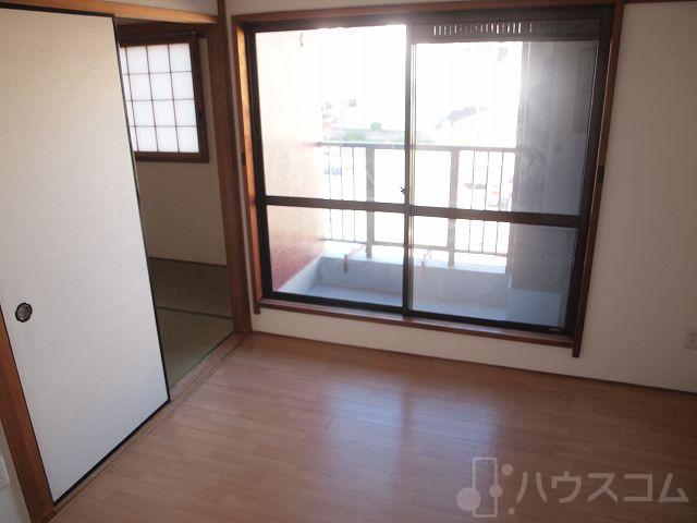 5/30 室内