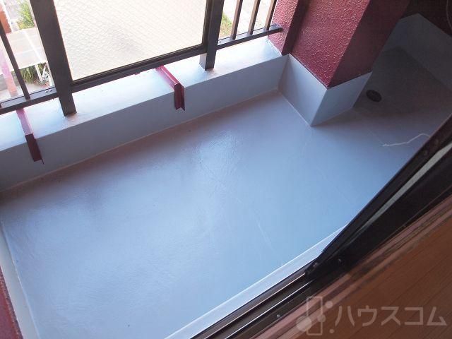 15/30 バルコニー